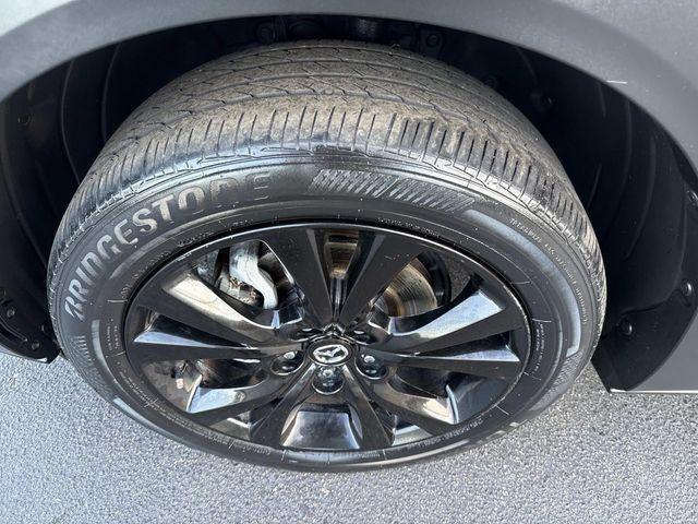 used 2022 Mazda CX-30 car, priced at $18,788