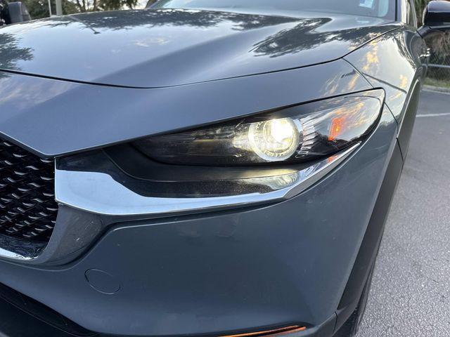 used 2022 Mazda CX-30 car, priced at $18,788