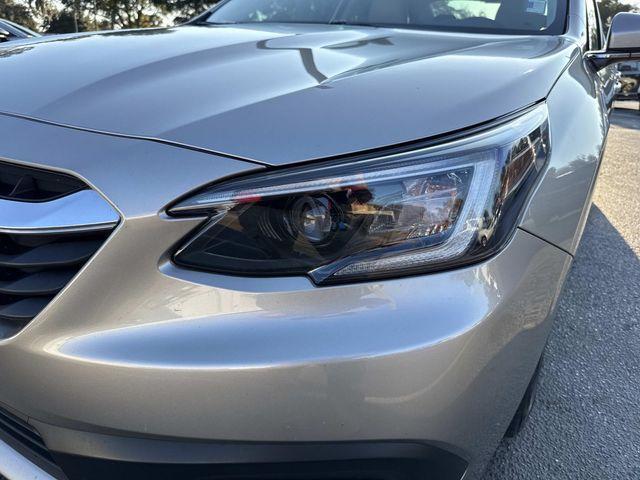 used 2020 Subaru Legacy car, priced at $17,954