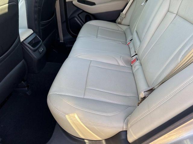 used 2020 Subaru Legacy car, priced at $17,954