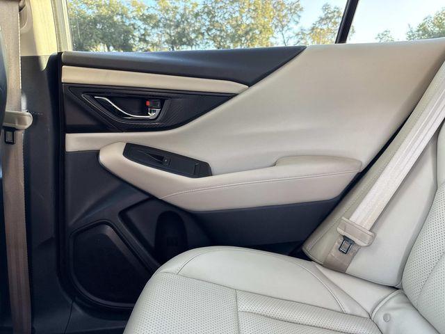 used 2020 Subaru Legacy car, priced at $17,954