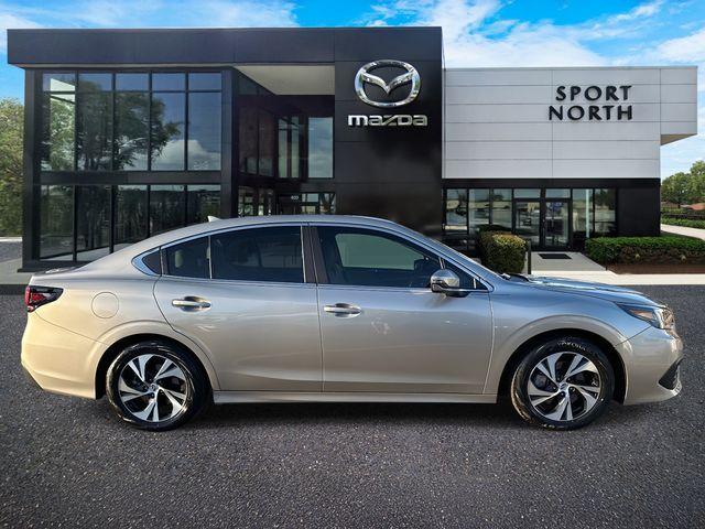 used 2020 Subaru Legacy car, priced at $17,954