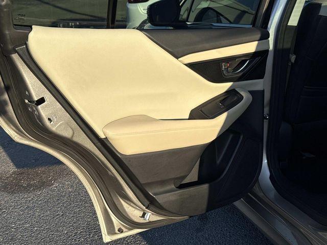 used 2020 Subaru Legacy car, priced at $17,954