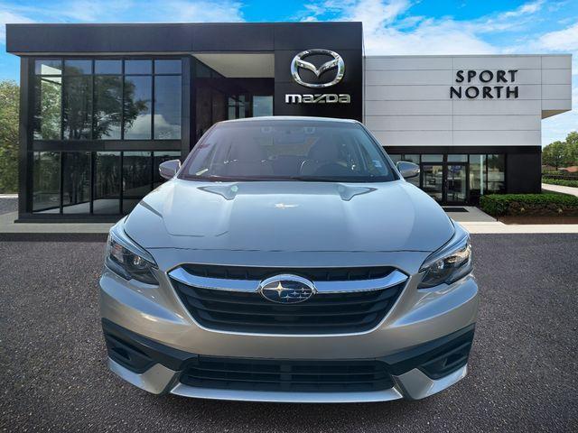 used 2020 Subaru Legacy car, priced at $17,954