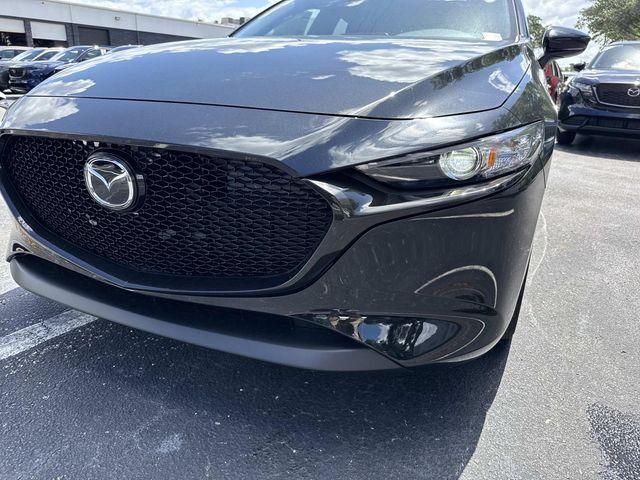 new 2026 Mazda Mazda3 car, priced at $26,972