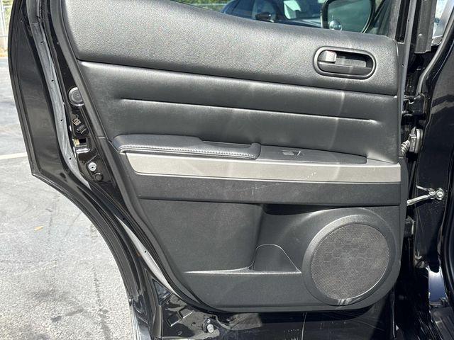 used 2011 Mazda CX-7 car, priced at $6,988