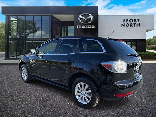 used 2011 Mazda CX-7 car, priced at $6,988