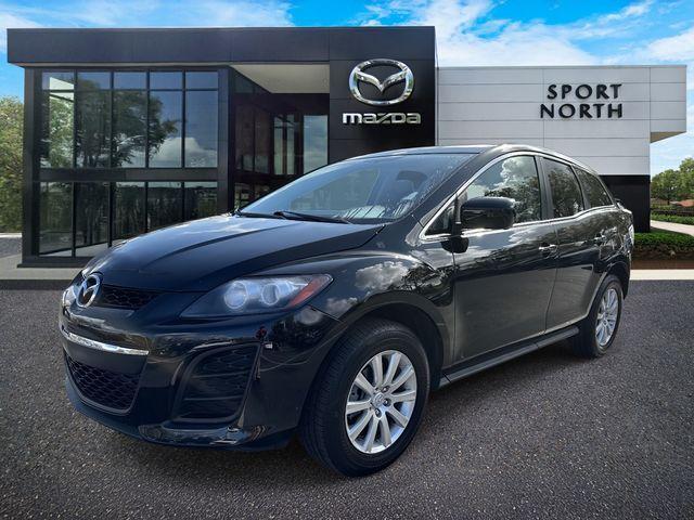 used 2011 Mazda CX-7 car, priced at $6,988