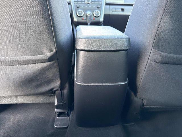 used 2011 Mazda CX-7 car, priced at $6,988