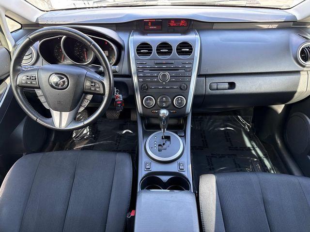 used 2011 Mazda CX-7 car, priced at $6,988