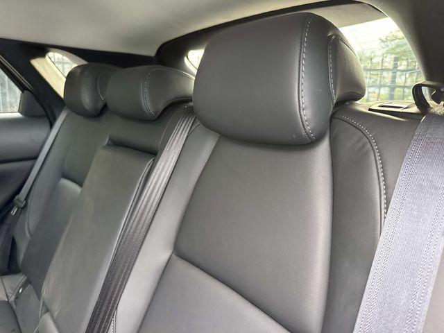 used 2025 Mazda CX-30 car, priced at $24,514