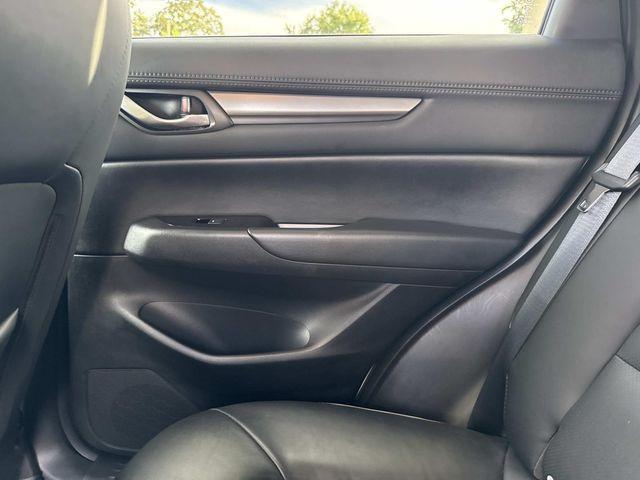 used 2025 Mazda CX-5 car, priced at $29,044