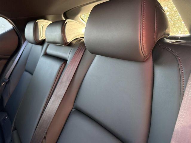 new 2026 Mazda Mazda3 car, priced at $25,594