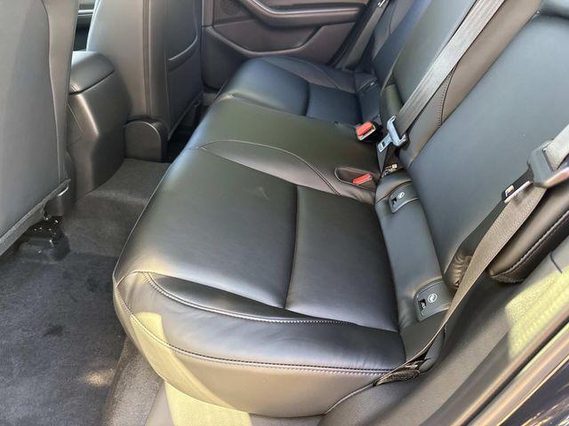 new 2026 Mazda Mazda3 car, priced at $25,594