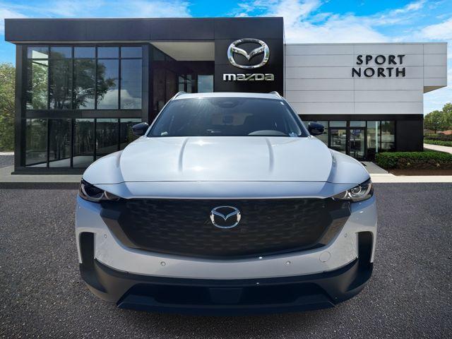 new 2026 Mazda CX-50 car, priced at $33,718