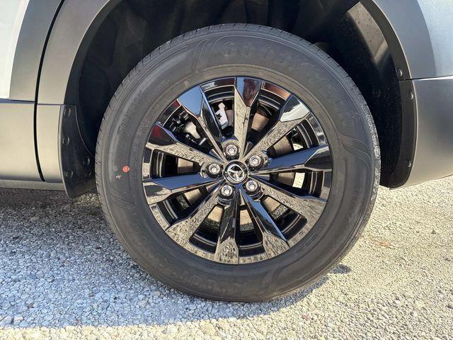 new 2026 Mazda CX-50 car, priced at $33,718