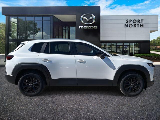 new 2026 Mazda CX-50 car, priced at $33,718