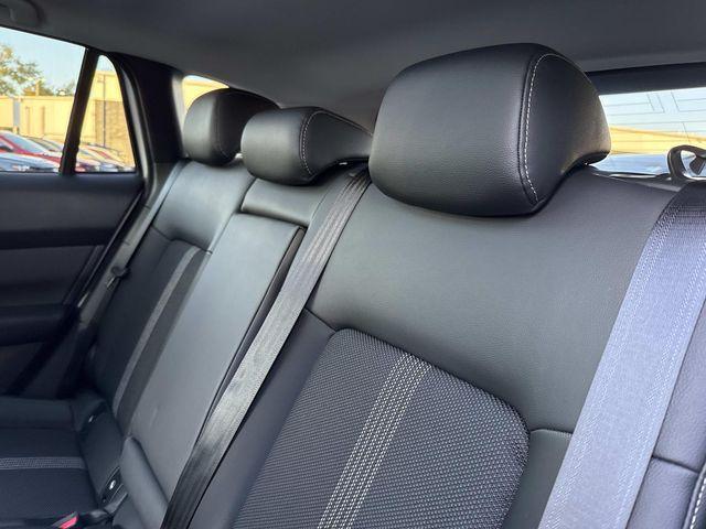 new 2026 Mazda CX-50 car, priced at $33,718