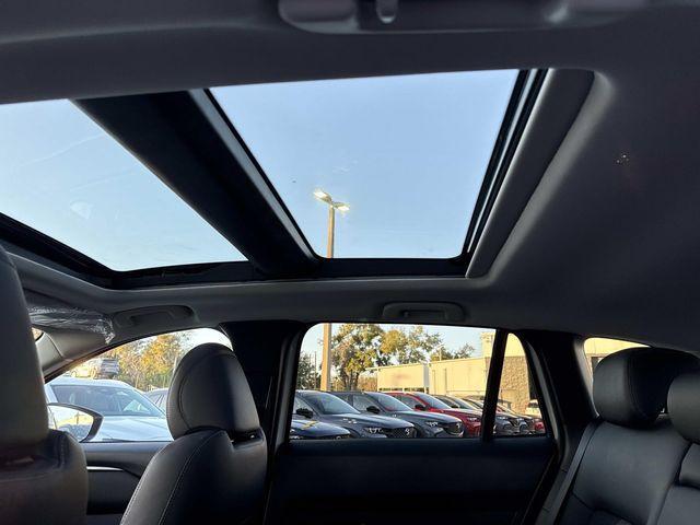 new 2026 Mazda CX-50 car, priced at $33,718