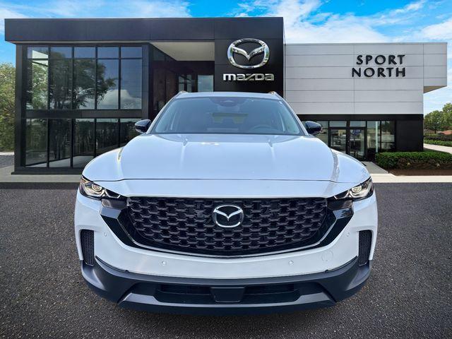 new 2026 Mazda CX-50 car, priced at $33,718