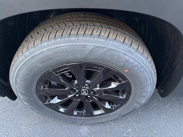 new 2026 Mazda CX-50 car, priced at $33,718