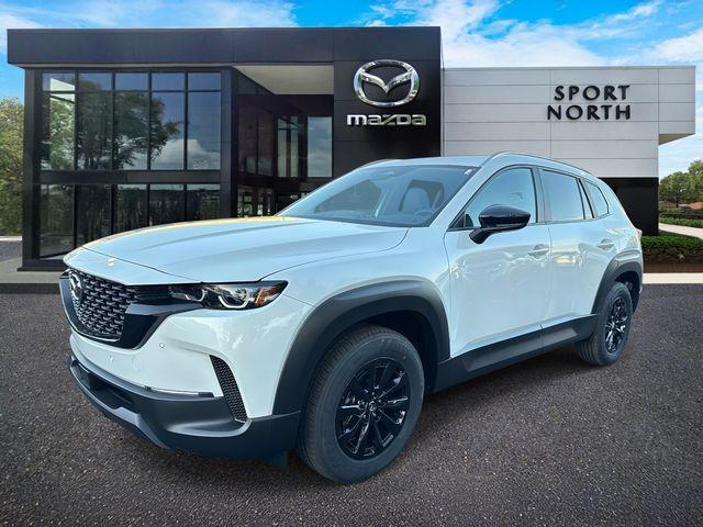 new 2026 Mazda CX-50 car, priced at $33,718