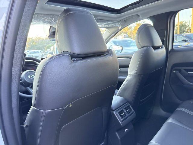 new 2026 Mazda CX-50 car, priced at $33,718