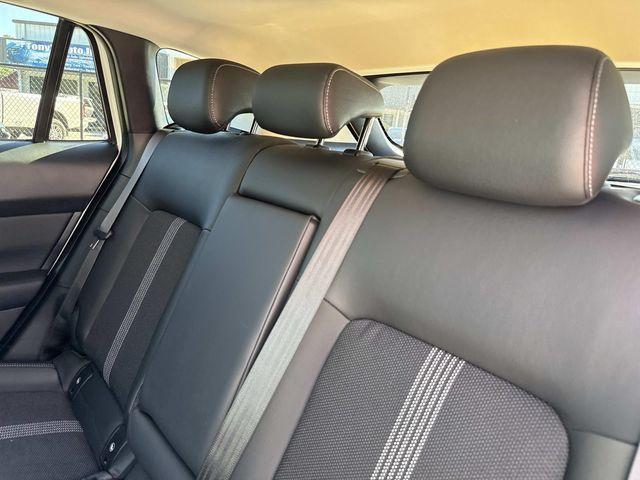 new 2026 Mazda CX-50 car, priced at $33,718