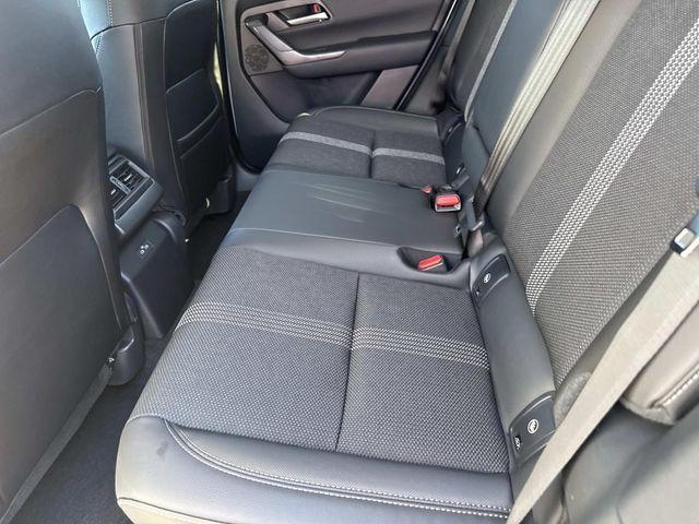 new 2026 Mazda CX-50 car, priced at $33,718