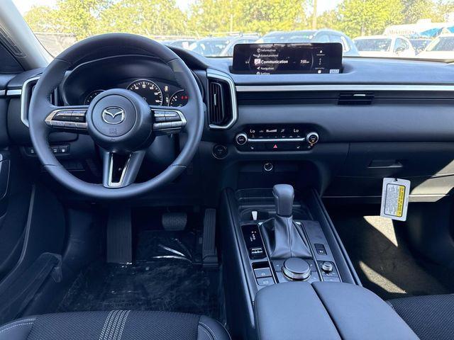 new 2026 Mazda CX-50 car, priced at $33,718