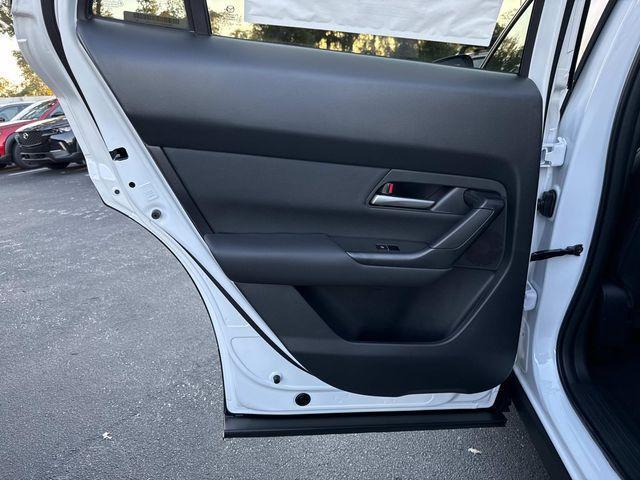 new 2026 Mazda CX-50 car, priced at $33,718