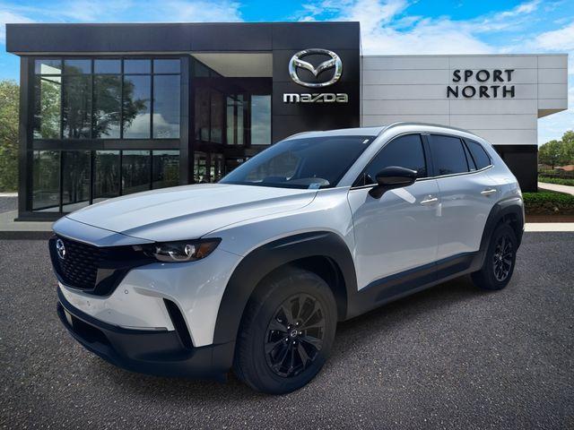 new 2026 Mazda CX-50 car, priced at $33,718