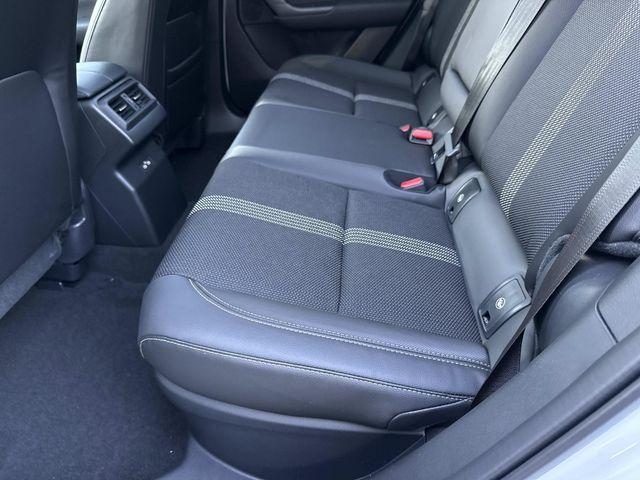 new 2026 Mazda CX-50 car, priced at $33,718