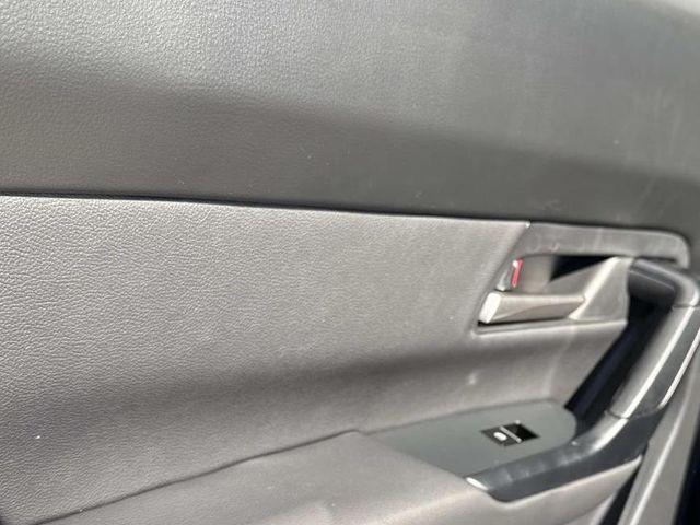 new 2026 Mazda CX-50 car, priced at $33,718