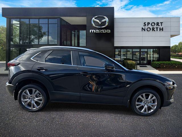 used 2024 Mazda CX-30 car, priced at $23,688