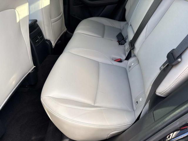 used 2024 Mazda CX-30 car, priced at $23,688