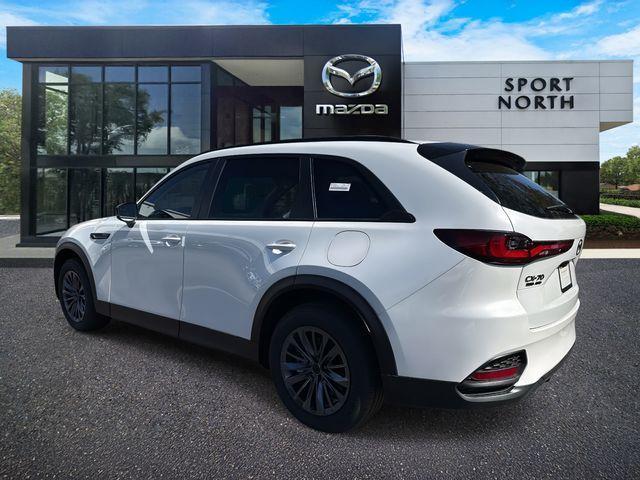 new 2026 Mazda CX-70 car, priced at $43,790