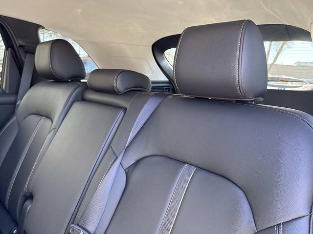 new 2026 Mazda CX-70 car, priced at $43,790