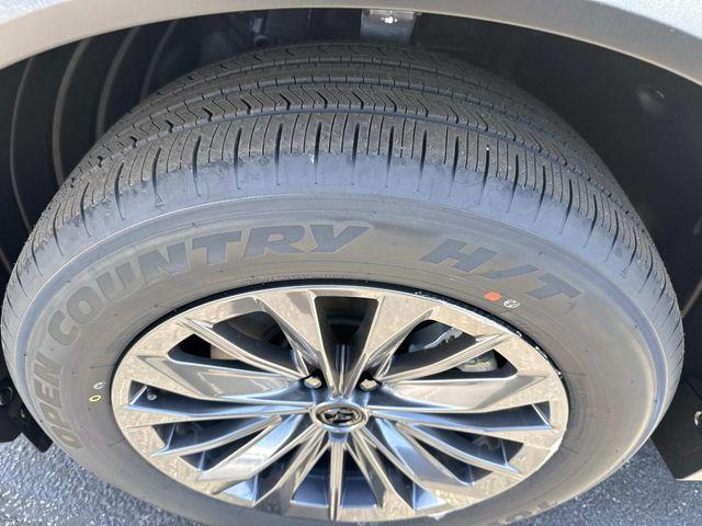 new 2026 Mazda CX-70 car, priced at $43,790