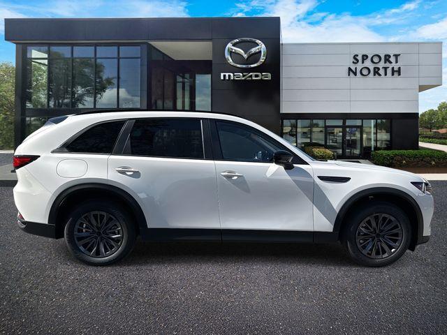 new 2026 Mazda CX-70 car, priced at $43,790