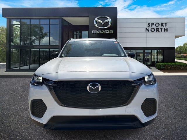 new 2026 Mazda CX-70 car, priced at $43,790