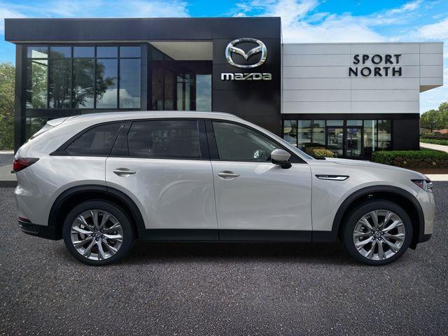 new 2026 Mazda CX-90 car, priced at $41,806