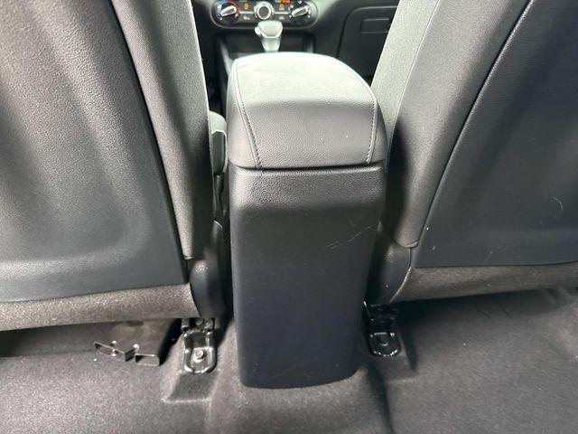 used 2024 Kia Soul car, priced at $15,929