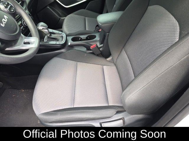 used 2024 Kia Soul car, priced at $15,500