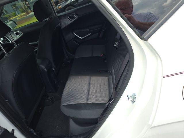 used 2024 Kia Soul car, priced at $15,500