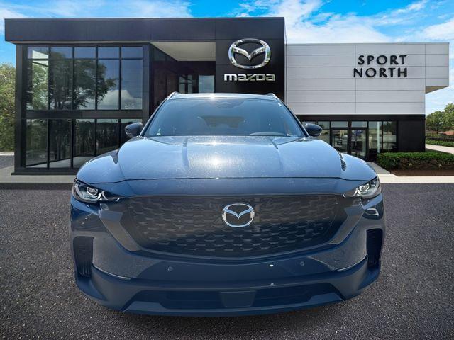 new 2026 Mazda CX-50 car, priced at $34,940