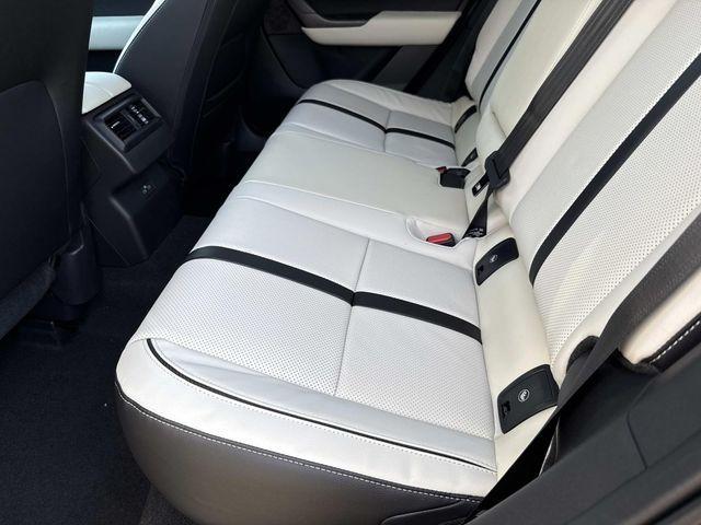 new 2026 Mazda CX-50 car, priced at $34,940