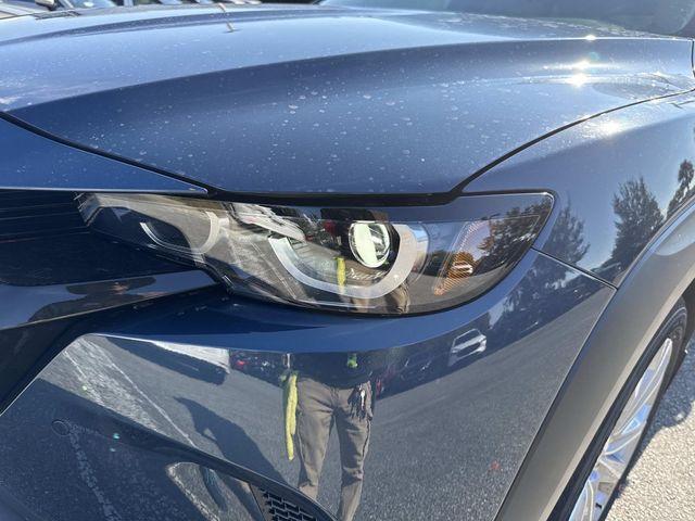 new 2026 Mazda CX-50 car, priced at $34,940