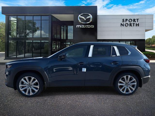 new 2026 Mazda CX-50 car, priced at $34,940