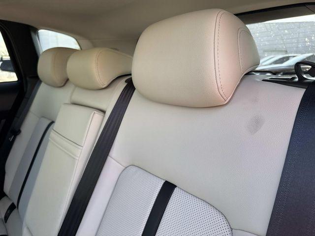 new 2026 Mazda CX-50 car, priced at $34,940